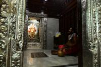Brahmakalashanga Rathotsava at Shrimath Anantheshwar Temple Vittal (27 April 2025)